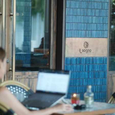 Citadines Sudirman 자카르타 외부 사진