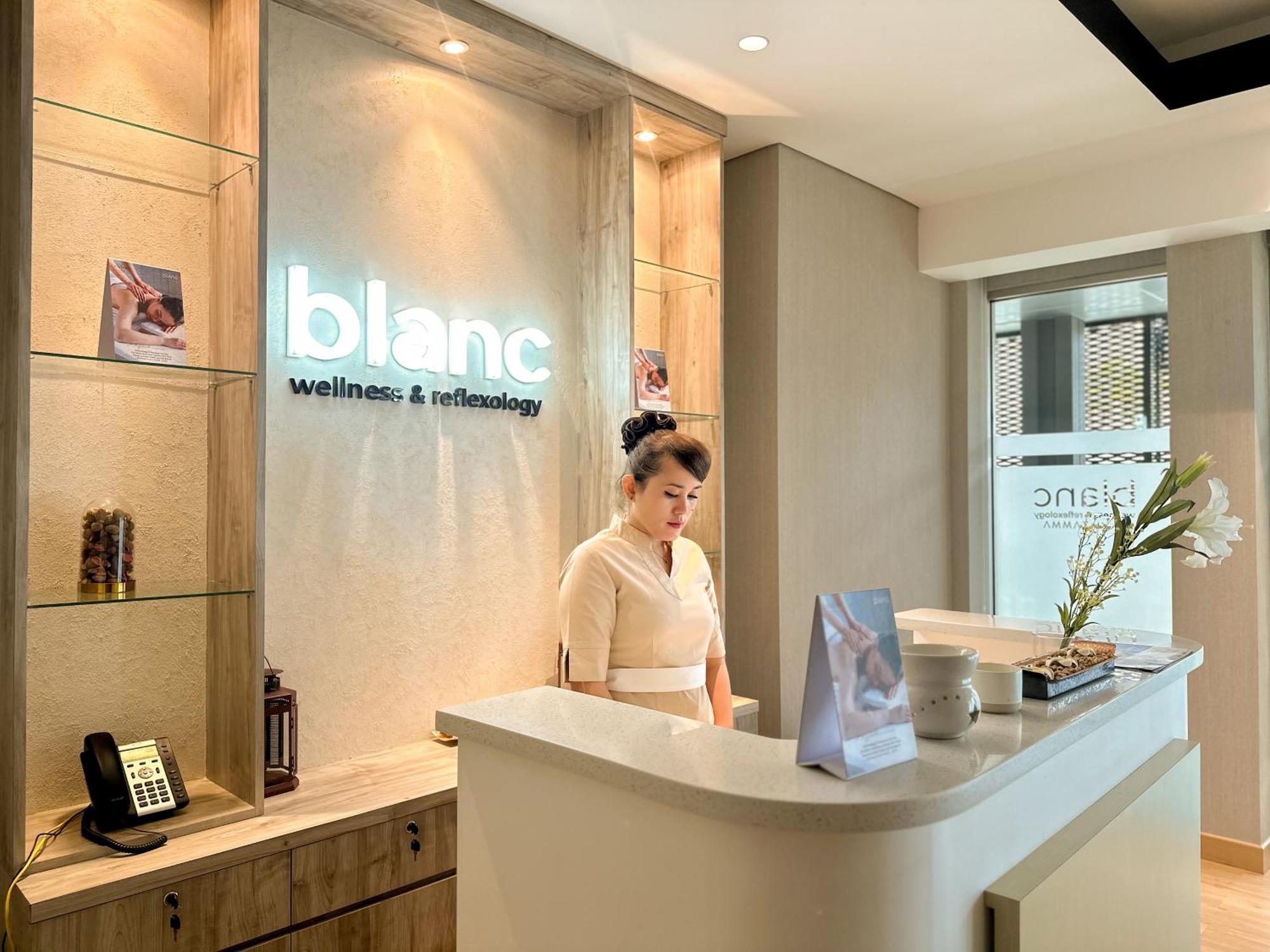 Citadines Sudirman 자카르타 외부 사진