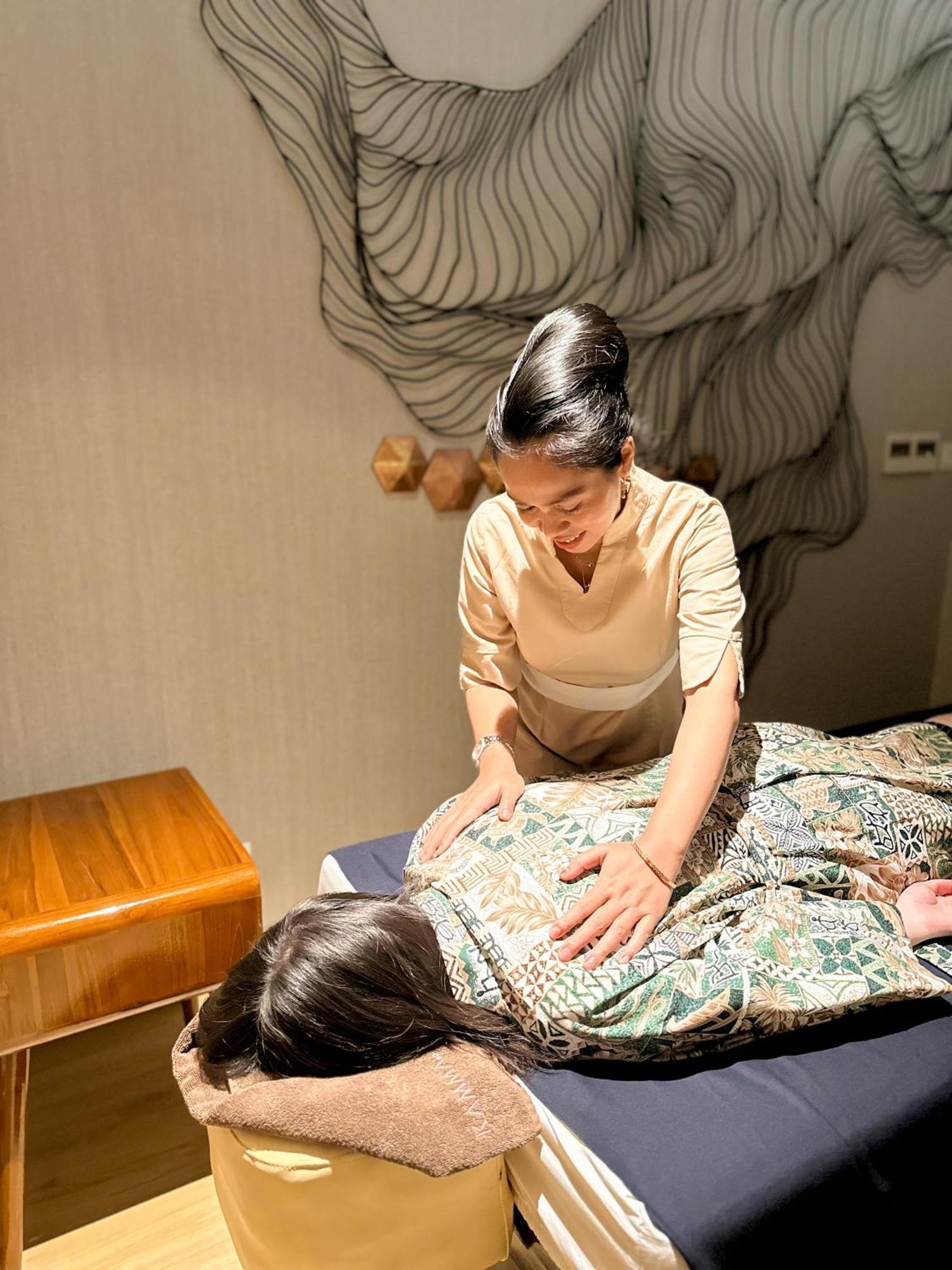 Citadines Sudirman 자카르타 외부 사진