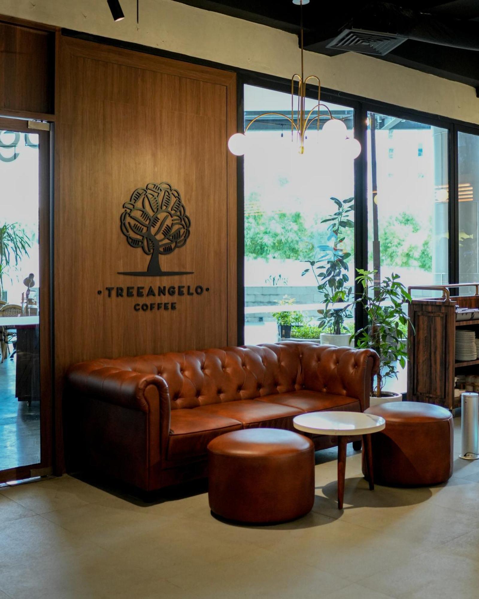 Citadines Sudirman 자카르타 외부 사진